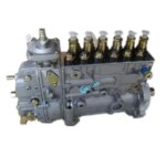 Cummins 6L8.9 ISLe Fuel Injection Pump 4930968 4989873