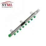 High Quality Fuel Common Rail Assembly 1324964 for Diesel Engine Fuel Manifold Wholesale - Image 2