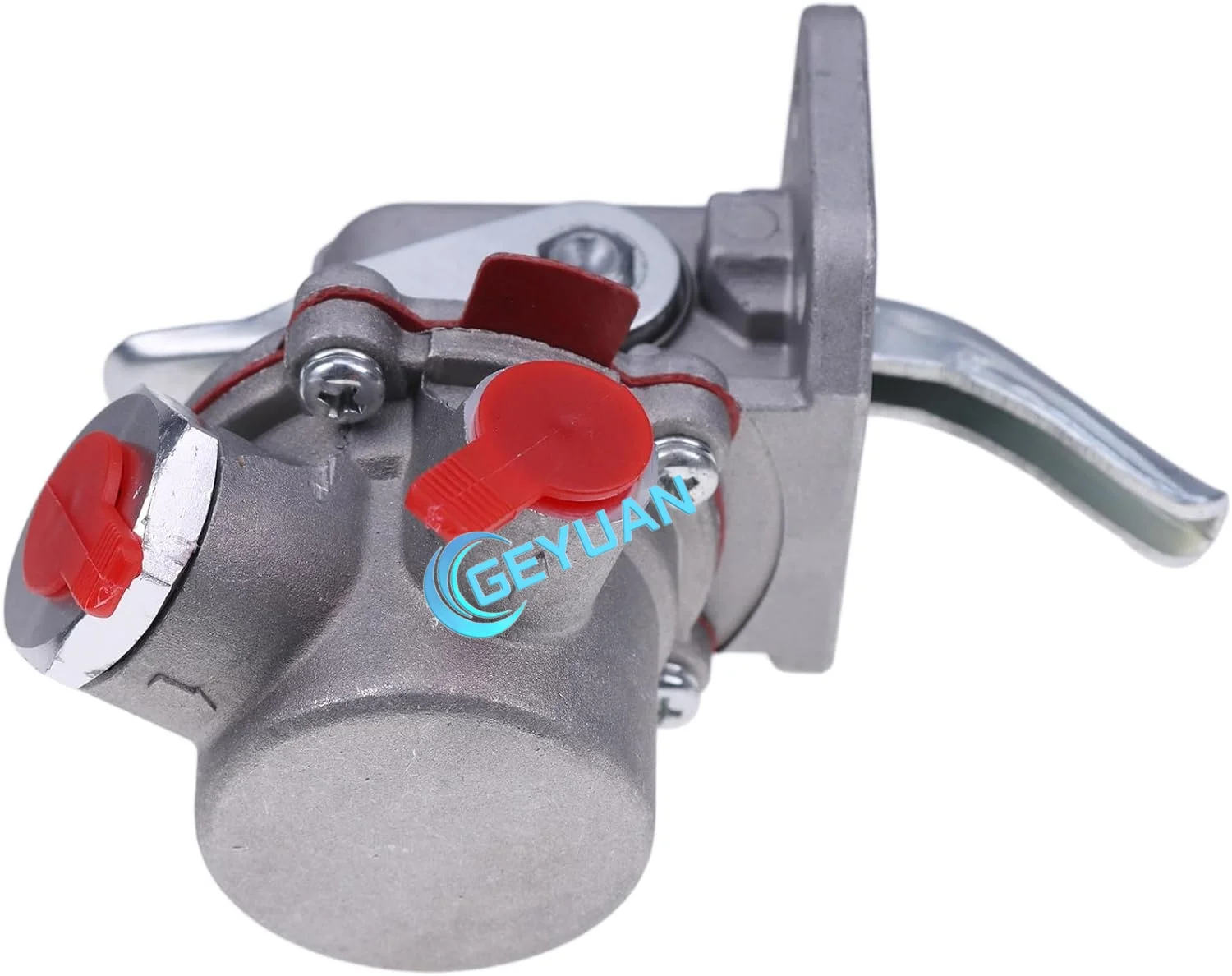 Fuel Lift Pump 22641A057 2641A067 641A082 for Perkins JCB 2CX 3CX 4CX