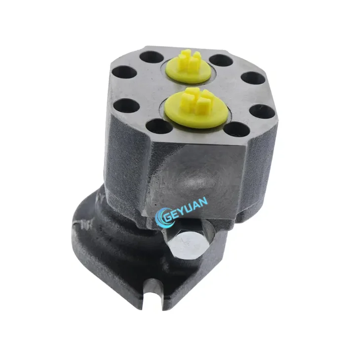 162-9612 20R-3428 393-6318 Fuel Transfer Pump for CAT Excavator