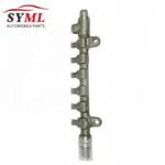 0445224111 Brand New High-Quality Diesel Engine Parts Common Rail Pipe Premium Supply