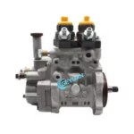 Fuel Injection Pump 094000-0340/341/342 for Komatsu PC650-8 PC750-6 - Image 3