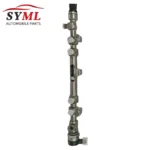 31400-2F000 Supply Automotive diesel Engine Parts High Pressure Fuel Common Rail Tube 314002F000 - Image 5