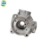 SUERBO 0445020609 CP4 Diesel Pump Body Replacement