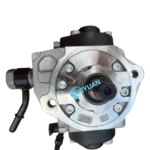 5284018 294000-1691 Fuel Injection Pump for Cummins ISB QSB ISF QSF - Image 2