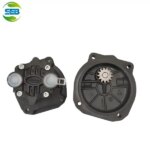 0440020115 SUERBO High-pressure Fuel Pump for Common Rail Engine