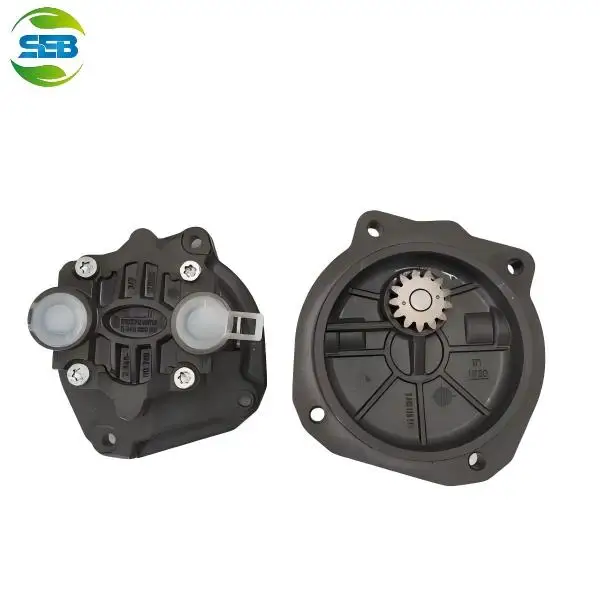 0440020115 SUERBO High-pressure Fuel Pump for Common Rail Engine