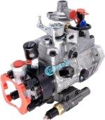 197-7237 Fuel Injection Pump for Caterpillar T4.401 Diesel Engine
