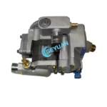 Cummins K19 KTA19 QSK19 Fuel Injection Pump 4009905 NX RX CM500 - Image 4