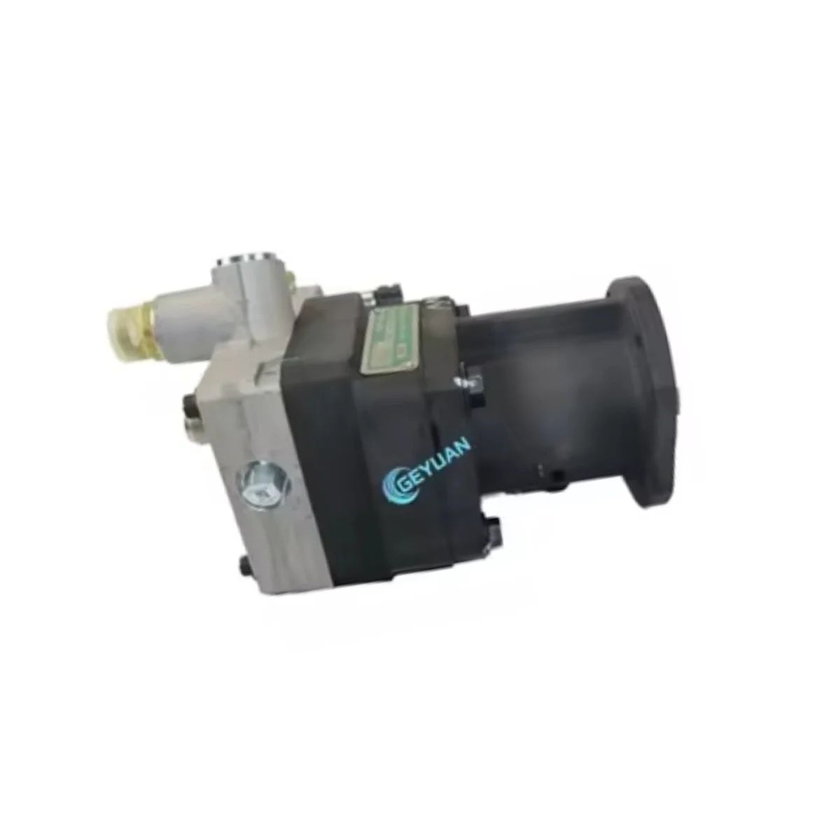 Genuine Fuel Injection Pump 3417296 2897671 for Cummins QSK60