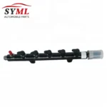 7256757 Brand New High-Quality Diesel Engine Parts Common Rail Pipe Premium Supply - Image 6