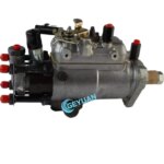 1004.4GR Diesel Injection Pump 3348F823T 2643C63 Perkins - Image 2