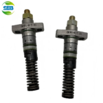 SUERBO TT 371 Unit Pump 60503-71/EM10PI-49 Plunger 93-0378 New 1Yr Warranty