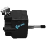 3034221 3014941 Fuel Injection Gear Pump for Cummins KTA3067 - Image 3