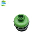 SUERBO 095300-0040 High Pressure Fuel Pump HPO Solenoid Valve - Image 3