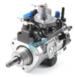 Perkins 1104D 416E 428E Fuel Injection Pump 2644C342 9520A413G DP310 - Image 2