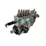 Komatsu SA6D140 D155AX-6 Fuel Injection Pump 6212-72-1110