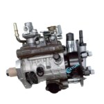 Diesel Fuel Injection Pump 8923A390T 8923A390G For Perkins Engine