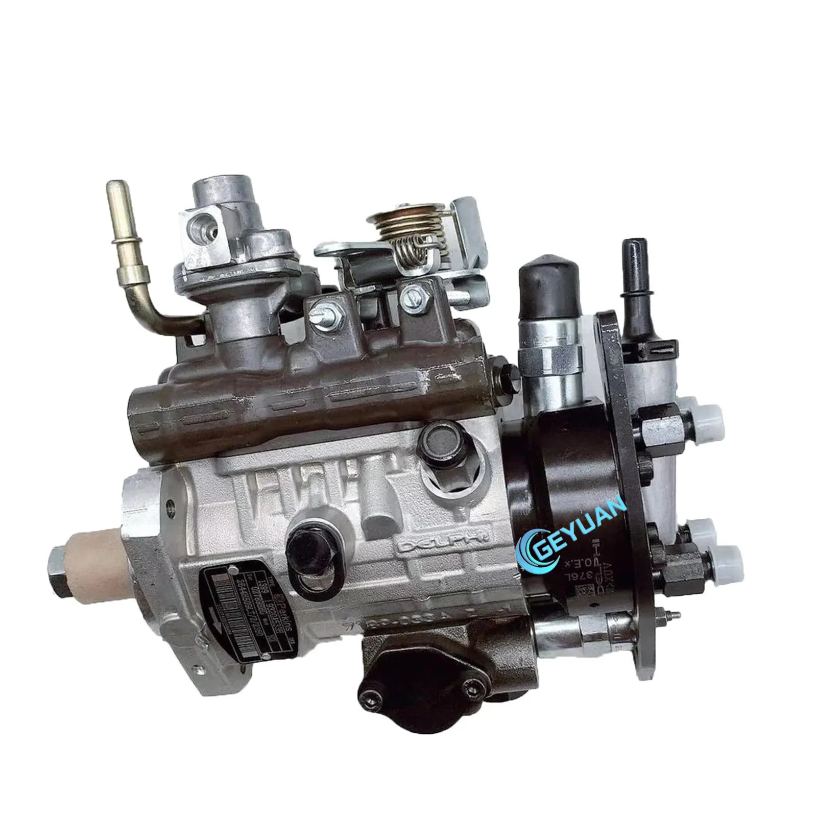 Diesel Fuel Injection Pump 8923A390T 8923A390G For Perkins Engine