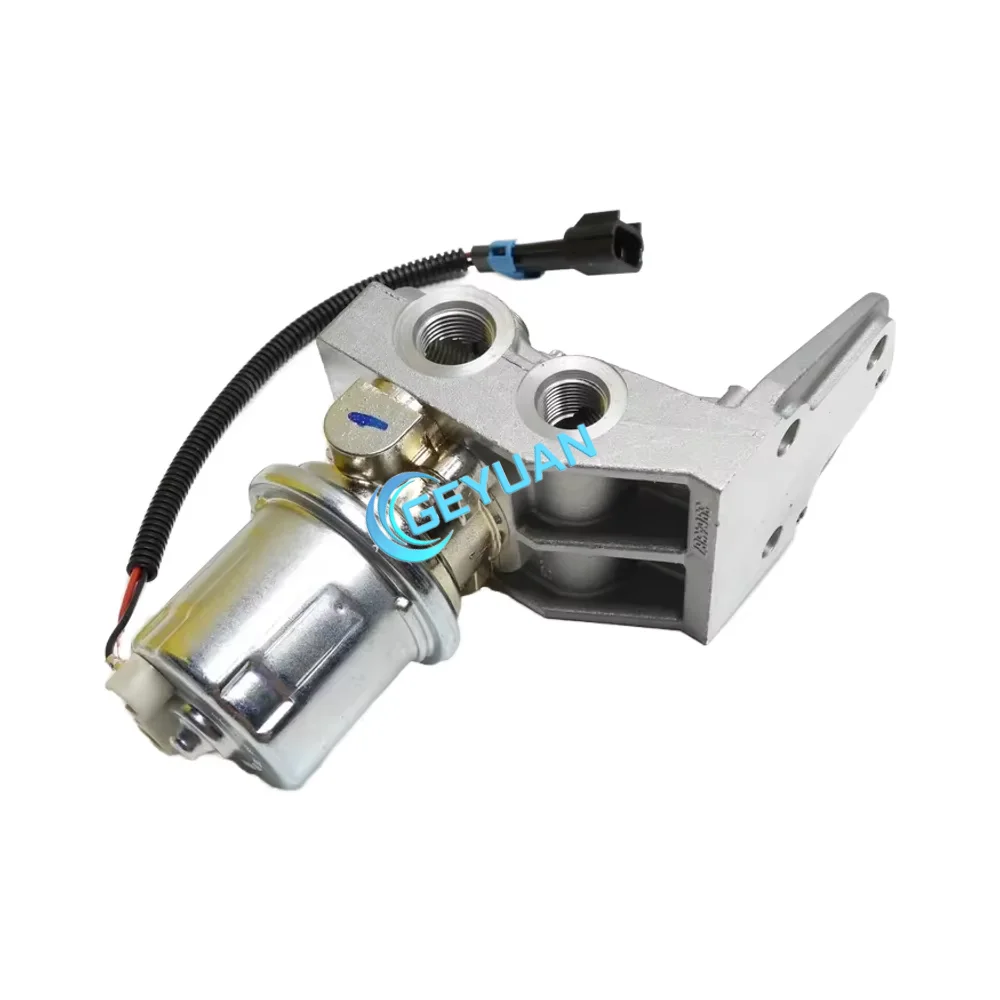 3964387 3964386 3939893 3990072 Fuel Transfer Pump Cummins 6CT QSC8.3