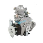 Cummins 6BT5.9 Diesel Fuel Injection Pump 3916922 VE6 - Image 2