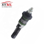 02111335 High Quality Monoblock Pump for Excavator Loader Fuel Injection - Image 5