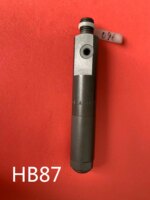 New DIESEL INJECTOR 5I7706 for Diesel Engine - Image 2