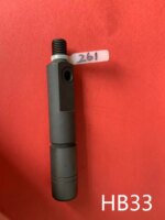 New DIESEL INJECTOR 5I7706 for Diesel Engine - Image 4