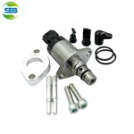 294200-2750 High-pressure Fuel Pump Solenoid Valve New 1Yr Warranty