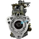 0-460-424-303 Fuel Injection VE Pump for Perkins 3054C Diesel Engine - Image 3