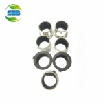 0009235110 Flanged Bushing for Linde Forklifts