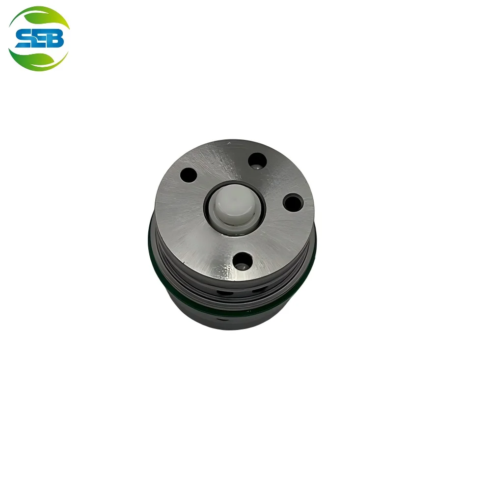 SUERBO Fuel Injector Plunger 3411711 for ISM11/QSM11