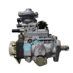 VE4/12F1150R374-2 Fuel Injection Pump 0460424089 0460424063 for Cummins 4BT 4BTAA - Image 4