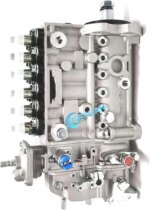 Fuel Injection Pump 6P730 5266036 for Cummins 6BT5.9 - Image 3