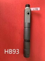 New 48-4450 Diesel Injector Engine Part - Image 2