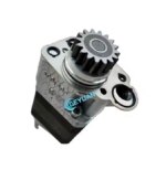 Cummins QSX15 Fuel Injection Pump 4076574 3348700 4089431RX