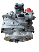 Cummins K50 KTA50 K38 Fuel Injection Pump 3095454 3899064 - Image 2