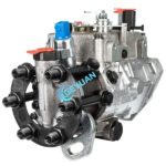 Diesel Engine Fuel Injection Pump 0460424282 for New Holland LB75 - Image 2