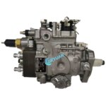 04604-24373 Diesel Fuel Injection Pump New Holland 3.9L Case Tractors - Image 2