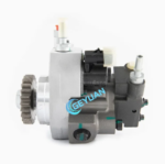 Cummins ISGe ISG Fuel Injection Pump 4326759 4327065 4327066 4326761 - Image 2