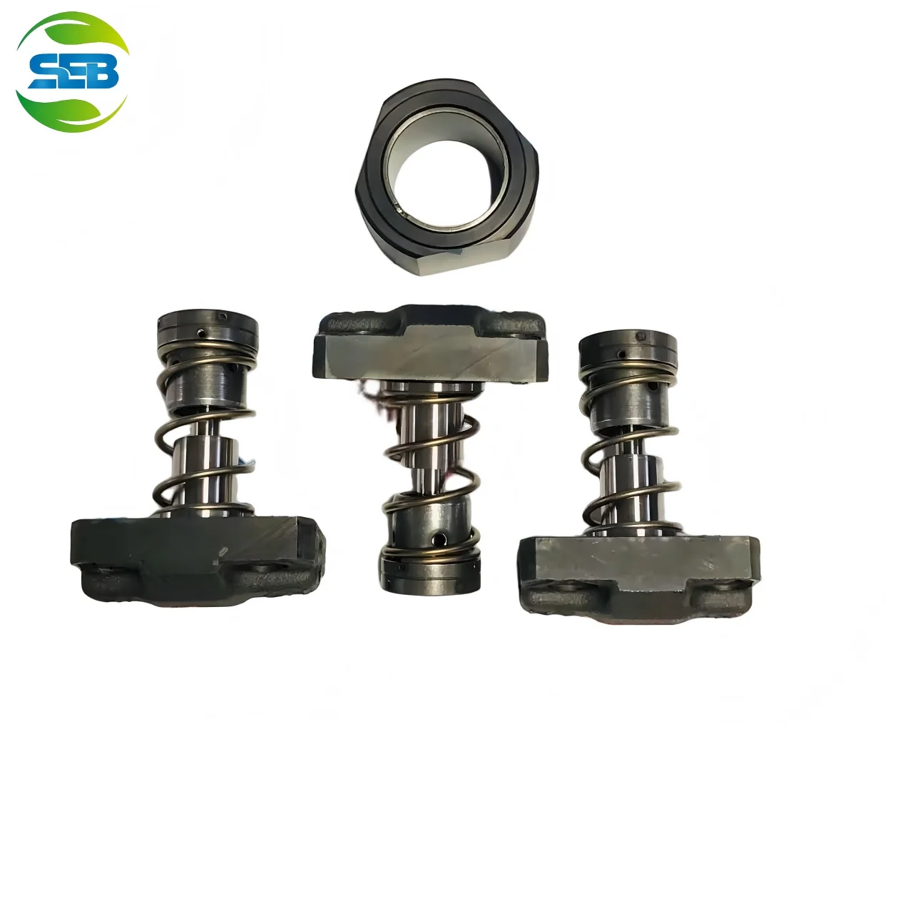 SIEMENS VDO Plunger X39-800-300-008Z New 1Y Warranty