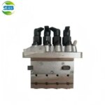 SUERBO High Pressure Fuel Injection Pump OE 1606051010 for Engine