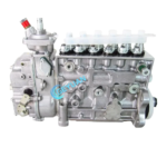 Komatsu 0402066729 SAA6D114E-2 Diesel Fuel Injection Pump - Image 3