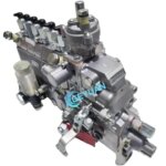 Diesel Fuel Injection Pump 4063845 101609-3760 for KOMATSU PC200-6 PC220-6 PC220-7 6D102 6B5.9 6BT5.9 6BTA5.9 6BTAA5.9
