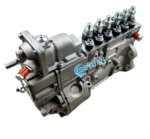 Cummins ISLe QSL8.9 Diesel Fuel Injection Pump 5266067 4989873