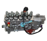Cummins QST30 PES6P130A320 Genuine Diesel Fuel Injection Pump