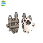 SUERBO 0440020047 Gear Pump for CP3 Pump 1-Year Warranty