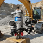 Fuel Injection Pump DB4427-5255 for Perkins 1001.10 M315 2643U229