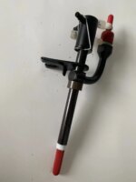 High-Precision 8N7005 Nozzle Injector for Hilux 10Kd-Ftv - Image 5