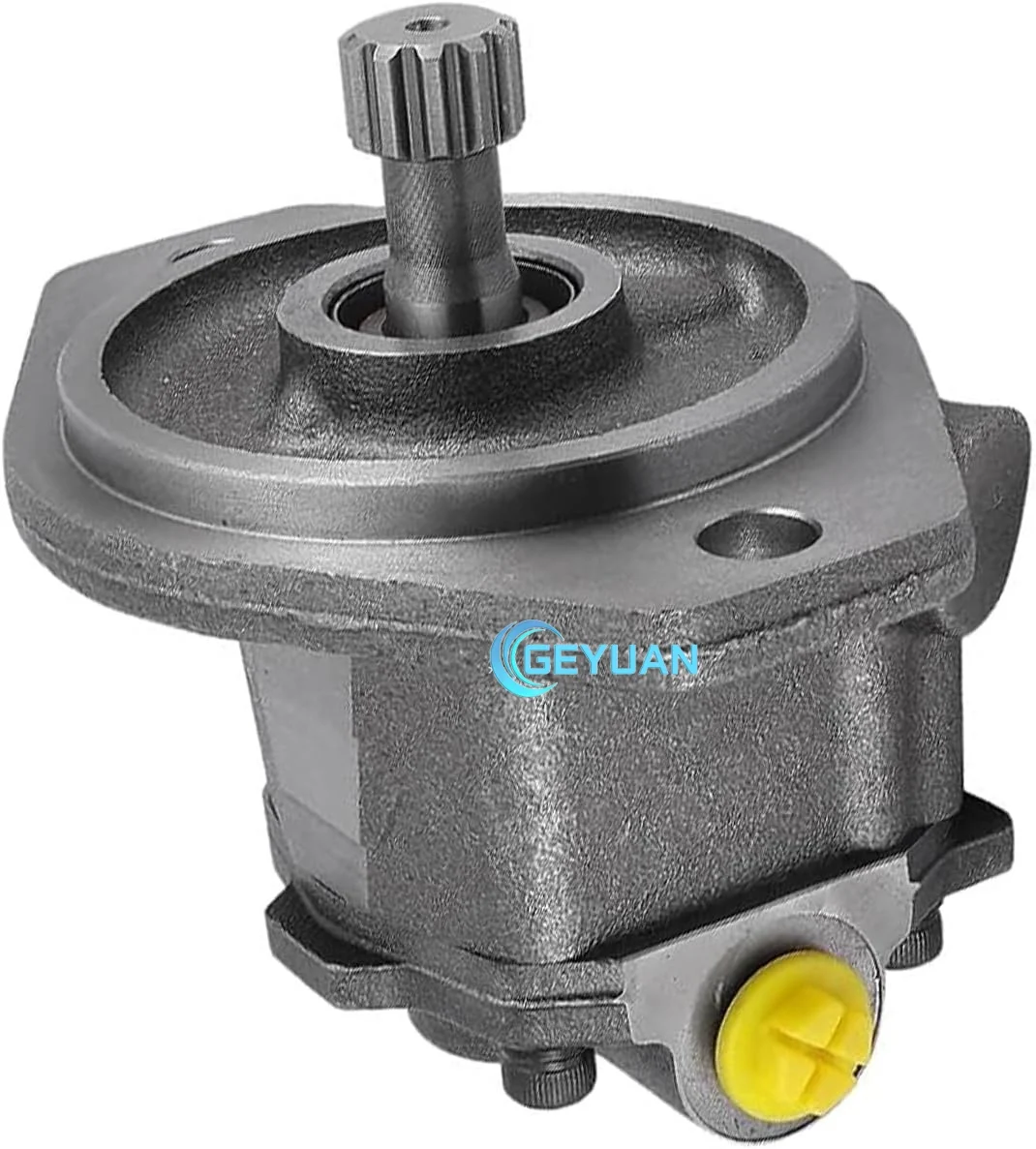Hc4a72c7dc7cd4b3880df5798295f3dbbS 388-7286 20R-1523 Diesel Fuel Transfer Pump for Caterpillar 349D 365C - Image 1